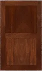 Flat Panel P H 50 50 Sapele Cabinets